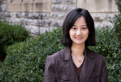 Simin Zheng Simin Zheng